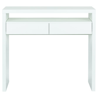Console 10 work table